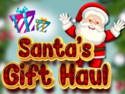 Santa's Gift Haul