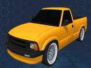 Real Driving Simulator