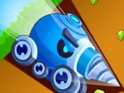 Gem Deep Digger