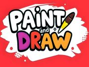 Paint and Draw