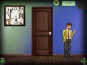 Amgel Easy Room Escape 238