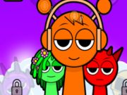 Sprunki Clicker Master Sprunki Clicker Master
