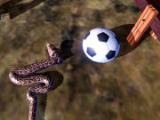 Real Snake Simulator 3D