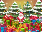 Christmas Gift Match
