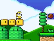Banana’s Quest