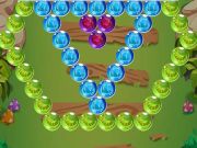 Bubble Shoot Park