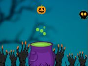 Survival Pumpkin