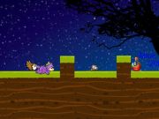 Mice Hunt