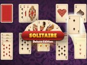 Solitaire Deluxe Edition