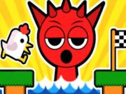 TickTock Egg Run 