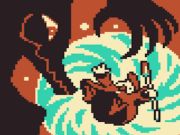 Arcane Beak