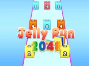 Jelly Run 2048 Jelly Run 2048