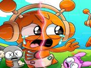 Sprunki Puzzles