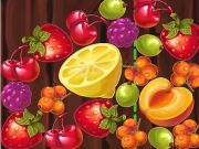 Fruit Fusion