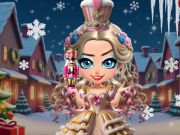 Nutcracker New Years Adventures