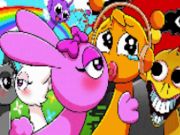 Sprunki Jigsaw Puzzle