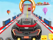 Merge Racer - Stunts Car
