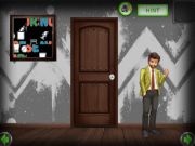 Amgel Easy Room Escape 240