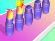 Lipstick Collector Run