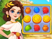 Athena Match Athena Match