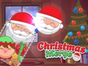 Christmas Merge