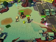 Survivor Z Bullets & Brains