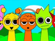 Sprunki Solve & Play