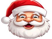 Talking Santa Claus