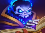 Mage's Secret