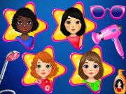 MakeOver Salon