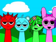 Sprunki Incredibox Sprunki Incredibox