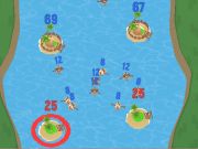 Battle For The Islands