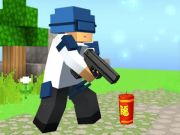 Ghostly Sniper