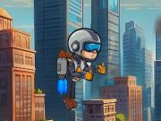 Sky Way Escape Sky Way Escape