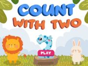 Count With Two
