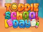 Toddie School Day