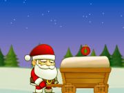 Santa: The Magic of Tree Decorating