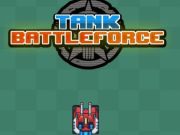 Tank Battle Force