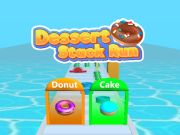 Dessert Stack Run