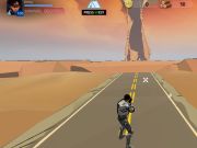 ZARCANE: A Zombie Apocalypse