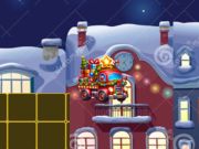 Christmas Truck Run