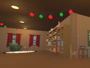 Santa's Workshop