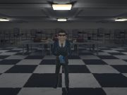 Bank Heist