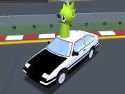 Sprunki Drift Multiplayer