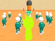 Squid Sprunki Game 2 Squid Sprunki Game 2