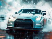 Real Racing 3D Real Racing 3D
