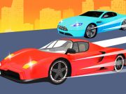 Wild Race Master 3D