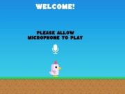 Chicken Scream
