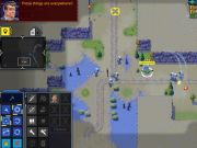Retro Commander