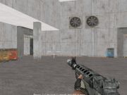 Warfare Arena